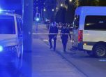 Атентат в Брюксел: Убити са двама, извършителят е на свобода