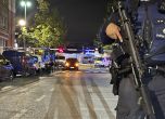 Европа е разтърсена: Втора ислямистка терористична атака в рамките на седмица