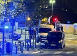 Атентаторът в Брюксел е прострелян и най-вероятно убит от полицията