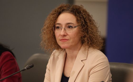Иванка Шалапаова