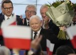 Управляващите националисти в Полша загубиха мнозинството си