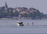 Река Дунав