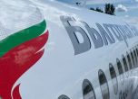 България Еър анулира полети до и от Тел Авив на 19-и и 22 октомври