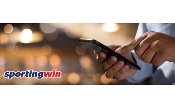 Лесни стъпки за Sportingwin регистрация през телефон