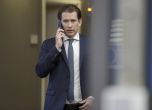 Бившият канцлер на Австрия отива на съд за лъжесвидетелстване