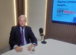 На живо: Цветан Цветков - кандидат на ''Синя София'' за кмет на ''Лозенец''