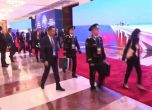 Путин занесе ядреното си куфарче в Пекин