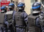 Френска полиция 