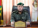 Командирът на силите за национална сигурност на Хамас е убит в Газа, твърдят палестински източници