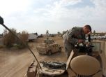 Атакуваха две американски бази в Ирак с дронове и ракети