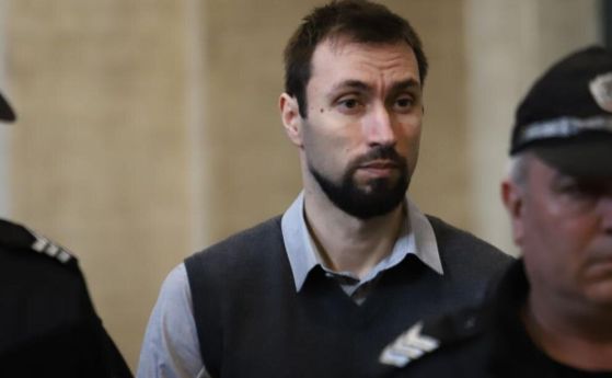 Прокурорът поиска затвор до живот за убийството на Евгения