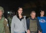 Освободените заложнички на Хамас Джудит и Натали Раанан са добре