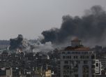 Войната, ден 15-и: Ракети летят срещу редица израелски градове, над 4300 убити в Ивицата Газа