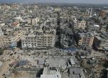 Над 4700 убити палестинци от 7 октомври, твърдят властите в Газа
