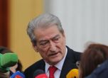 Албанската прокуратура обвини бившия премиер Бериша в корупция