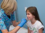 МЗ: От петък в аптеките ще бъде налична назална ваксина срещу грип