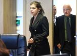 Прокурорската колегия на ВСС образува дисциплинарка срещу районния обвинител на София Невена Зартова