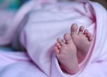 Бейби бум: 11 бебета проплакаха във варненска болница по Димитровден
