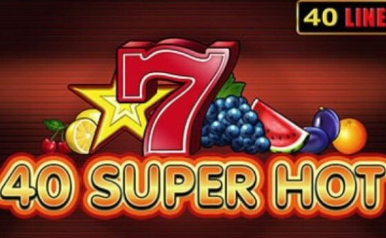 Нови стратегии за игра на Super Hot 40