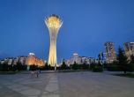 16 загинали и 18 ранени при авария в Казахстан