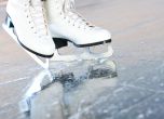 Хокеист загина от нараняване с кънки по време на мач