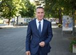 Димитър Николов е новият стар кмет на Бургас, според данните при 100% обработени протоколи