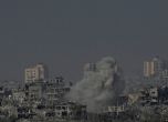 Байдън се обяви за хуманитарна пауза във войната между Израел и Хамас