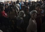 Пробив за блокираните от ''Хамас'' палестинци в Газа: Египет приема 7000 души, включително българи