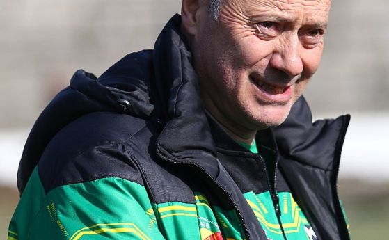 Емил Велев пред Nostrabet: Илиан Илиев е правилният човек за национален селекционер