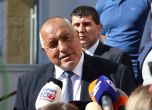В последния момент: Борисов призова ГЕРБ да подкрепят Терзиев, макар да не им идва отвътре