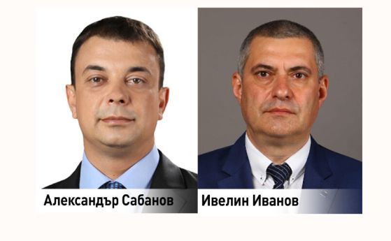 Александър Сабанов е новият кмет на Силистра (обновена)