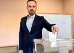 Нов кмет в столичния район ''Подуяне'' - печели Кристиян Христов от Спаси София