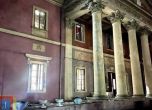 Петима ранени при руски удари в Одеса, пострада сградата на над стогодишен музей