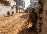 Иран заплаши с ''неизбежно'' разширяване на войната между Израел и Хамас