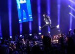 Любо Киров пя три поредни вечери в зала 1 на НДК пред повече от 11 000 души (видео)