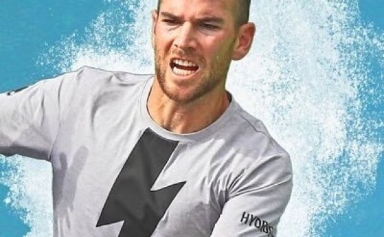 Французинът Манарино спечели Sofia Open