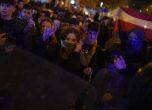 Протести в цяла Испания срещу планирания закон за амнистия на каталунските сепаратисти