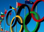 Няма да отлагат олимпийските игри заради войните по света