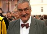 Почина бившият външен министър на Чехия