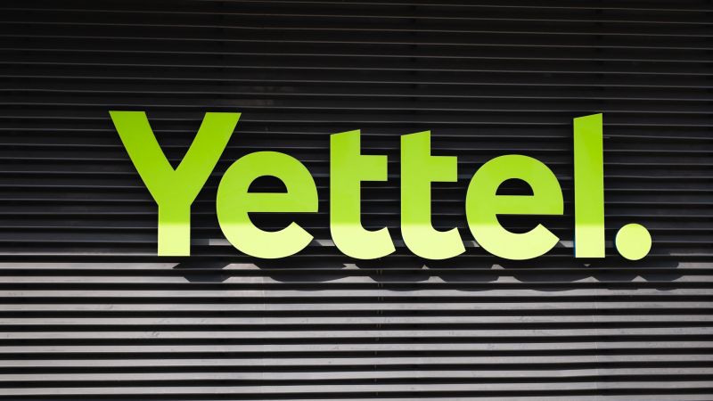 Yettel