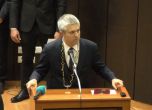 Благомир Коцев се закле като кмет на Варна - баница и „Многоя лета“ за първото заседание на новия общински съвет (обновена)
