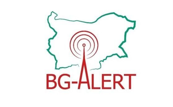 BG-ALERT 