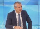 Спортният министър Димитър Илиев: БФС се крие зад УЕФА и СДВР