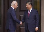 Байдън нарече Си ''диктатор'' след срещата на върха САЩ - Китай