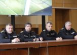 33-ма души са задържани след снощния протест в София (обновена)