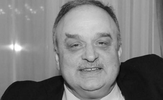 Отиде си композиторът Андрей Дреников