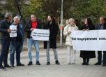 ''ВиК София област'' протестира срещу отстраняването на дългогодишния ръководител