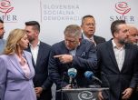 Словашкият премиер Роберт Фицо обяви бойкот на четири водещи медии