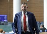 Пеевски се очертава като единствен кандидат за председател на ДПС
