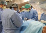 Мъж живее втори живот след уникална операция на съдови хирурзи от Бургас